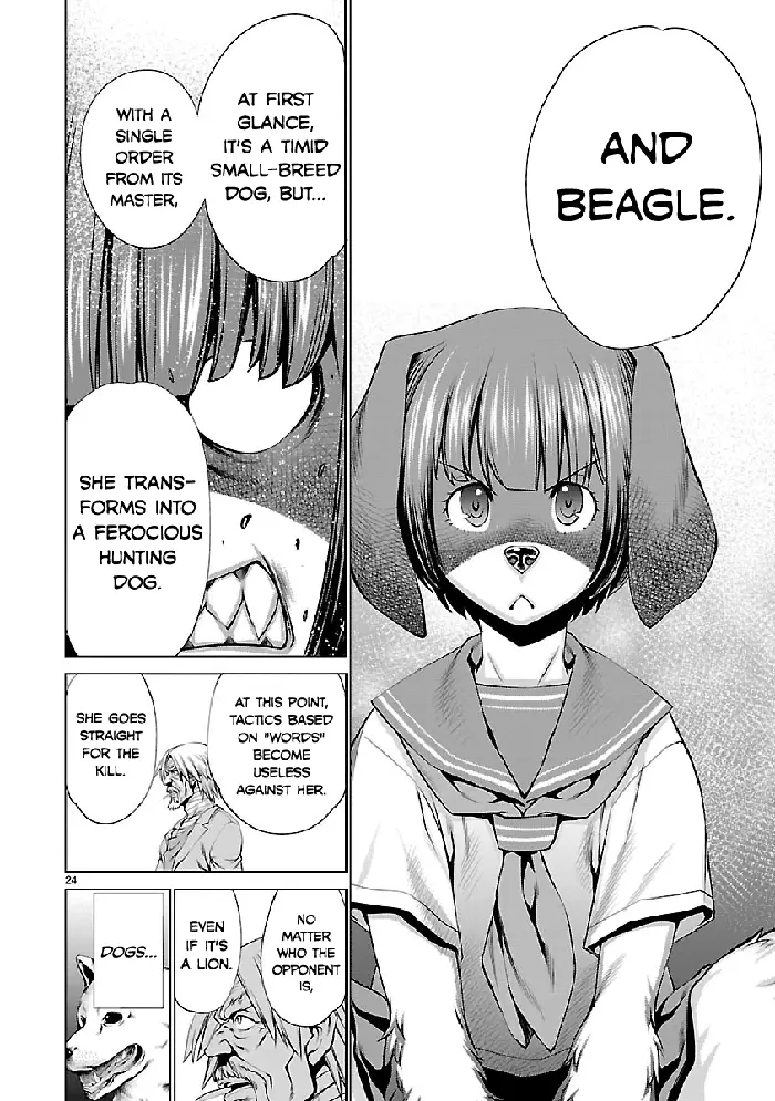 Killing Bites Chapter 39 image 24_optimized
